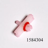Díszlécpatent VW Bogár 188022