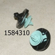 Kárpitpatent VW Golf III ajtókárpit rögzítő 188016