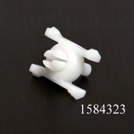 Patent díszléc BMW oldalsó 181002