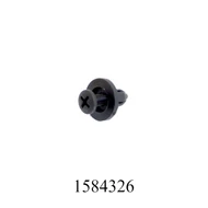 Patent kárpit Suzuki WR+ 6x11x15mm oldható LT0538 menetes TP6
