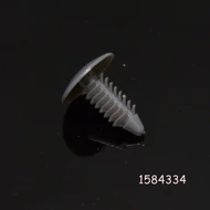 Kárpitpatent GM univerzális szürke 7mm 185565