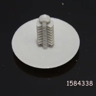 Patent kárpit Suzuki  5x15x24mm 187522 09409-06310-5EH