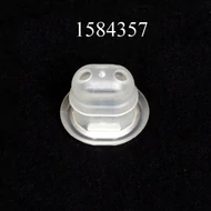 Patent díszléc BMW hüvely C60546