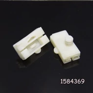 Ajtóüveg tartó patent készlet Renault Megane 187066