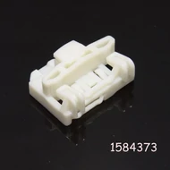Ajtóüveg tartó patent készlet bal! VW POLO, PASSAT