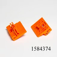 Ajtóüveg tartó patent garn. ablakemelő rögz. AUDI A4 188116B