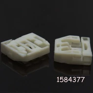 Ajtóüveg tartó patent g. Skoda Octavia 800083-B(csak a patentek)