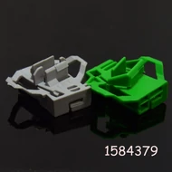 Ajtóüveg tartó patent készlet  bal  VW Polo Classic, Skoda Octavia