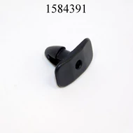 Patent kédergumihoz VW ROMIX C10049
