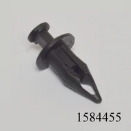 Patent lökhárító rögz. Opel 10x18mm 185559