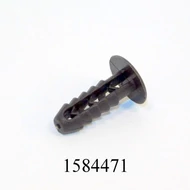 Patent kárpit Fiat 7mm barna fekete