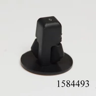 Kárpitrögzítő patent Toyota (lemezanya) 5,5-s csavarhoz  8mm 187829