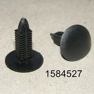 Patent Suzuki Ignis 7x25mm 187563 A175047C fekete