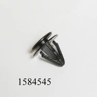 Sárvédődíszléc rögzítő patent Suzuki Ignis 7mm 187509