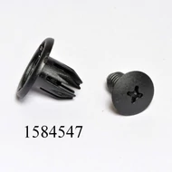 Lökhárító patent Daewoo menetes 10mm Kalos, Matiz 187750