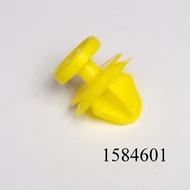 Patent kárpit Peugeot 207 C60337 sárga 6991S9