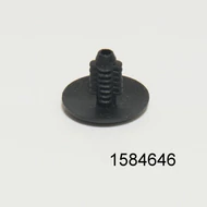 Kárpitpatent VW, Fiat 28 fekete 10146 Cinquecento B-17870
