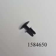 Légbeömlő burkolat rögzítő patent VW Golf  III 188066