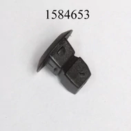 Lemezcsavar aljzat VW 7x7mm C60672