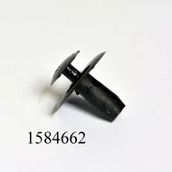 Kárpitpatent Peugeot 6.6mm 182013