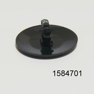 Patent motortérszigetelés Honda 187769