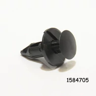 Patent Ford műanyag burkolat rögzítő 183036
