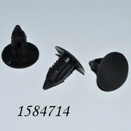 Kárpitpatent Ford 8mmx18mm  hasított 183001