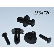 Dobbetétpatent MB C200 6mmx16mm 185016