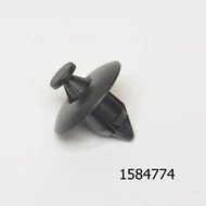 Patent dobbetét rögzítő Nissan 187850  TP8 63848-01G00 B16782