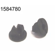 Lemezanya patent műa. 8x8mm Suzuki rögzítő  187573