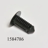 Patent dobbetétrögzítő Renault Twingo 187036