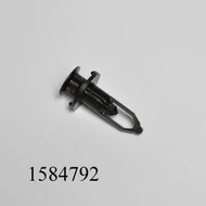 Patent lökhárítótartó  Toyota 9mm 187816
