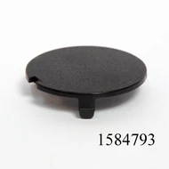 Műanyag záródugó 32mm-s lyukba