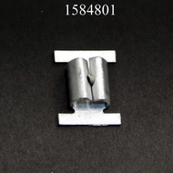 Patent motortér burkolat fém Fiat C60370