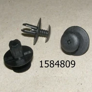 Kárpitpatent VW Golf III csavaros 188008