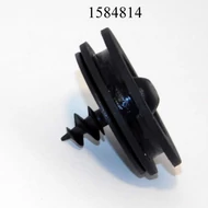 Szőnyeglefogató patent VW Audi UNI ROMIXC60401