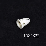 Díszlécpatent MB 210  185026 hüvely