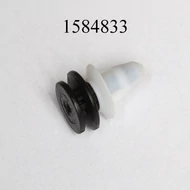 Patent burkolat rögzítő  VW, Audi C60353