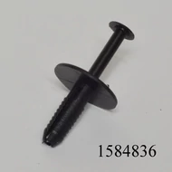 Lökhárítórögzítő patent nagy Opel első 186021