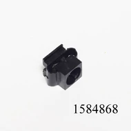 Burkolatrögzítő patent ellenrész VW, Audi, SK 13x13mm 188070 (a párja a 188069 - 1584832)