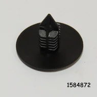 Doblemez rögzítő patent Renault 10.5x35.5mm 187028