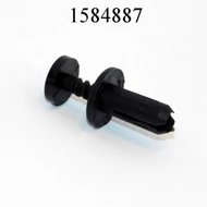Patent Citroen 6x12mm csavaros