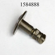 Patent motortér burkolat Audi VW