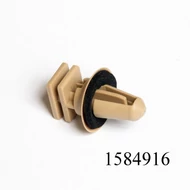 Díszlécpatent BMW