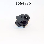 Patent motorháztető kitámasztó tartó Fiat 500 Romix C10053  19002 7622907