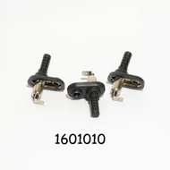 Ajtókapcsoló vágható 1k. 30mm 163008 nyitásérzékelő (utólagosan beépítendő riasztókhoz)