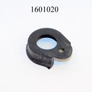 Ajtókapcsoló alátétgumi uni 163004