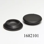 Gumidugó Lada alvázvédő 38mm-s lyukba
