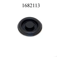 Gumidugó VW N10226501 29mm (30mm)  kerek