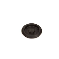 Gumidugó VW N10226601 40mm furatba, kerek